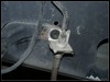RE8003 Showing brake line bracket installed.