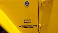 Jeep JK Wrangler Limited Bear Edition